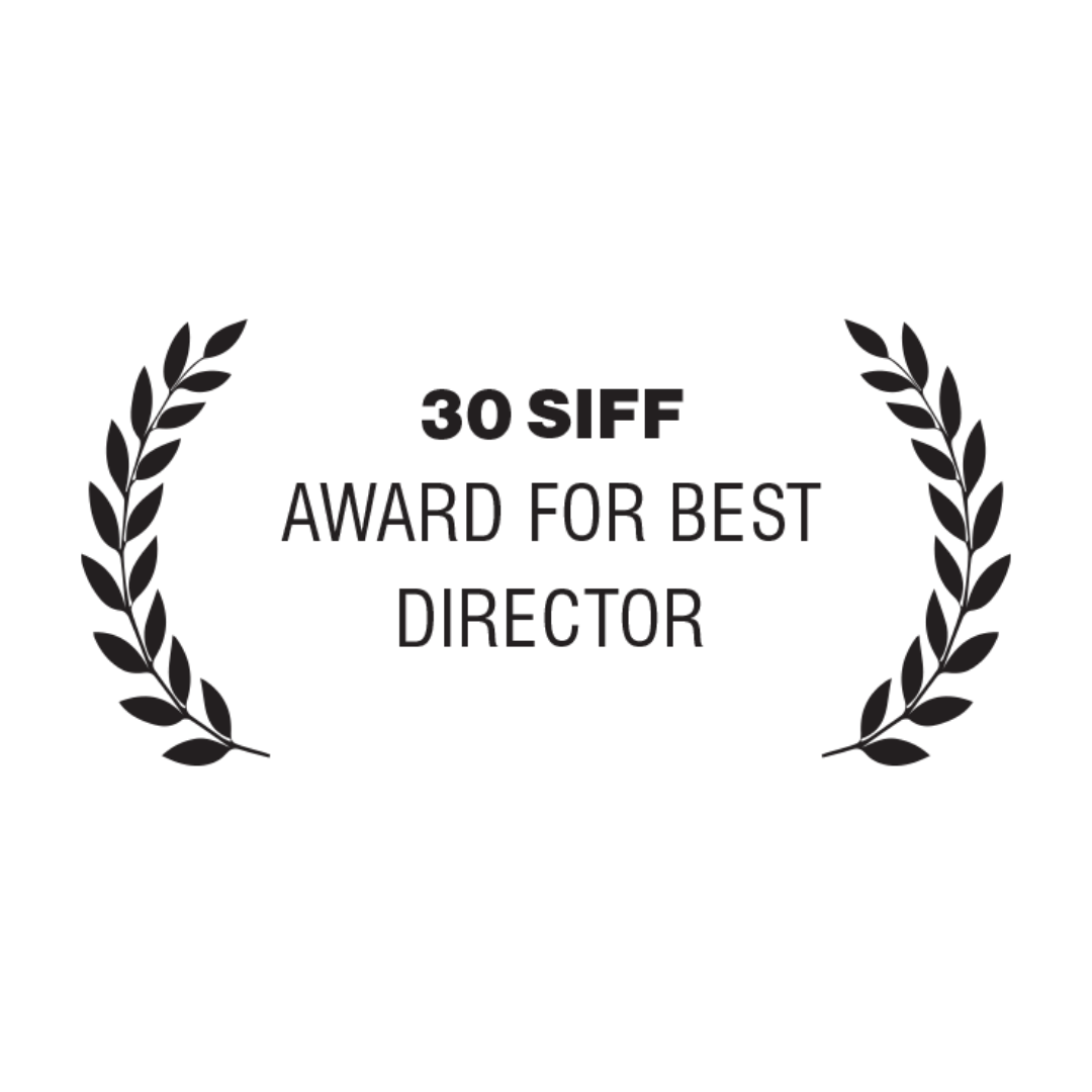 SIFF award